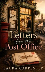 Letters from the Post Office