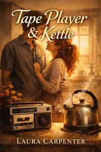 Tape Player &amp; Kettle
