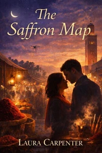 The Saffron Map
