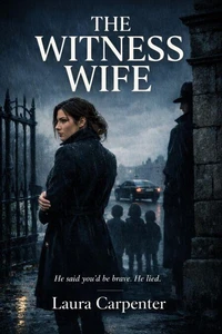 The Witness Wife