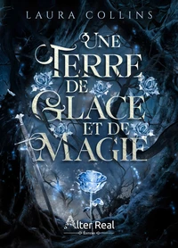 Une terre de glace et de magie