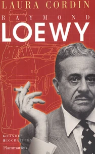 Raymond Loewy
