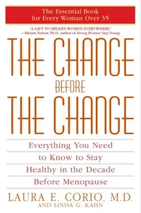 The Change Before the Change