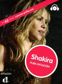 Shakira