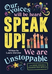 Laura Coryton - Speak Up!.