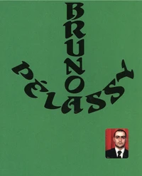 Bruno Pélassy