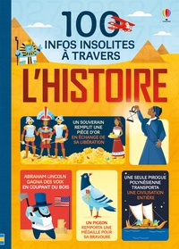 100 infos insolites à travers lhistoire.pdf