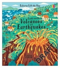 Laura Cowan et Bao Luu - Volcanoes and Earthquakes.