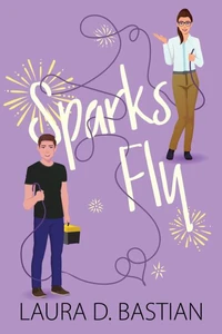 Sparks Fly