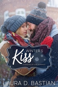  Laura D. Bastian - Winter's Kiss - Seasons of Love.