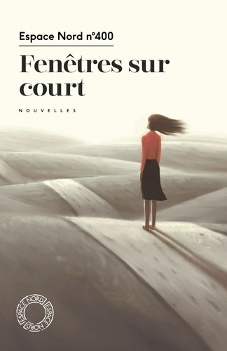 Fenêtres sur court. Anthologie