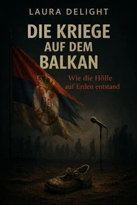Die Kriege auf dem Balkan. Wie die Hölle auf Erden entstand