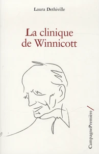 La clinique de Winnicott