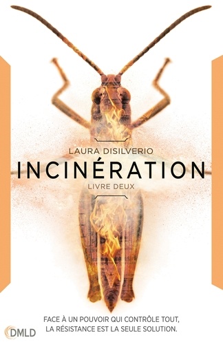 Laura DiSilverio - Incinération - Incubation T2.