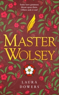  Laura Dowers - Master Wolsey - Tudor Court, #4.