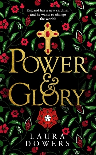  Laura Dowers - Power &amp; Glory - Tudor Court, #5.