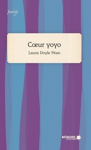Laura Doyle Péan - Coeur yoyo.