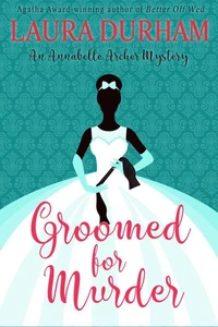 Groomed for Murder