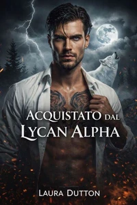 Acquistato dal Lycan Alpha