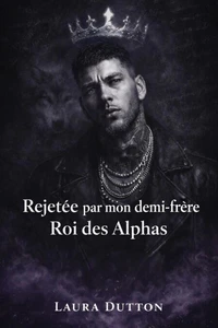 Alpha Maximus, le dernier roi des lycans