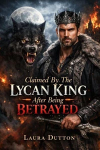 Claimed By The Lycan King After Being Betrayed
