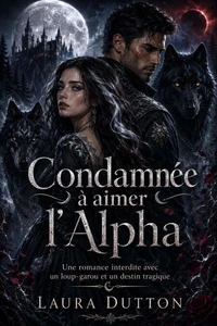 Condamnée à aimer l'Alpha