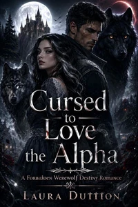 Cursed to Love the Alpha