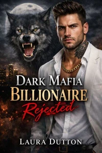 Dark Mafia Billionaire Rejected