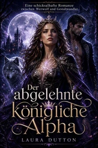 Der abgelehnte königliche Alpha