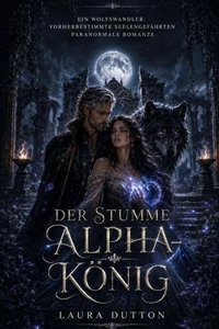 Der stumme Alpha-König