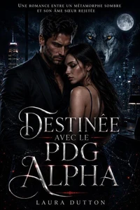 Destinée avec le PDG Alpha