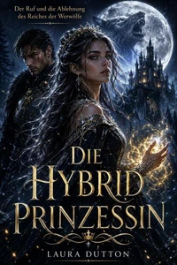 Die Hybridprinzessin