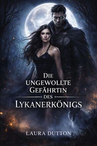 Die ungewollte Gefährtin des Lykanerkönigs