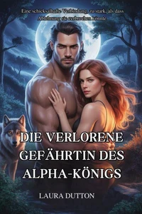 Die verlorene Gefährtin des Alpha-Königs