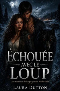 Échouée avec le loup