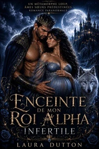Enceinte de mon Roi Alpha Infertile