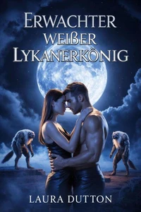 Erwachter weißer Lykanerkönig