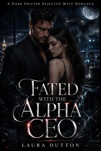 Fated With The Alpha CEO