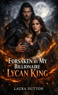 Forsaken by My  Billionaire Lycan King