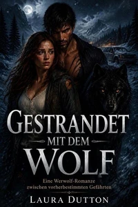 Gestrandet mit dem Wolf