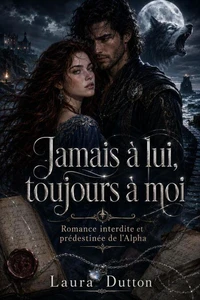 Jamais à lui, toujours à moi