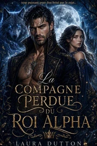 La compagne perdue du roi alpha