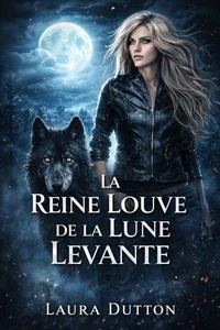 La Reine Louve de la Lune Levante