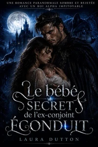 Le bébé secret de l'ex-conjoint éconduit