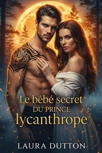 Le bébé secret du prince lycanthrope