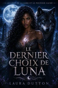 Le dernier choix de Luna