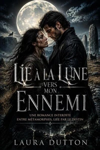 Lié à la lune vers mon ennemi
