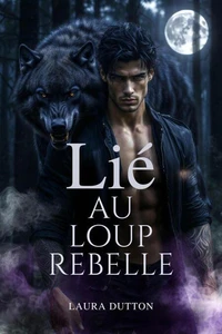 Lié au loup rebelle