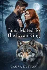 Luna Mated To The Lycan King