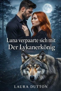 Luna verpaarte sich mit Der Lykanerkönig